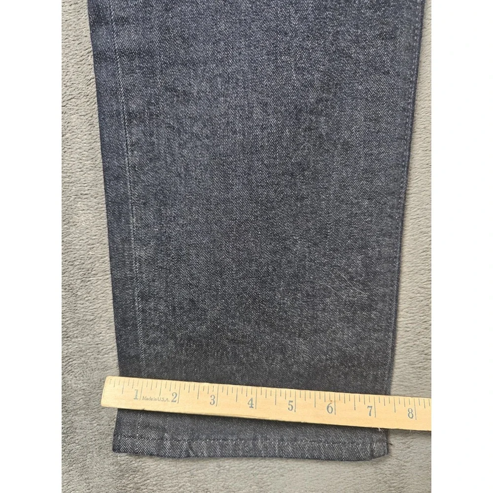 Bonobos Premium Stretch Slim Fit Jeans‎ Dark Blue Denim Mens 34x30 9307745